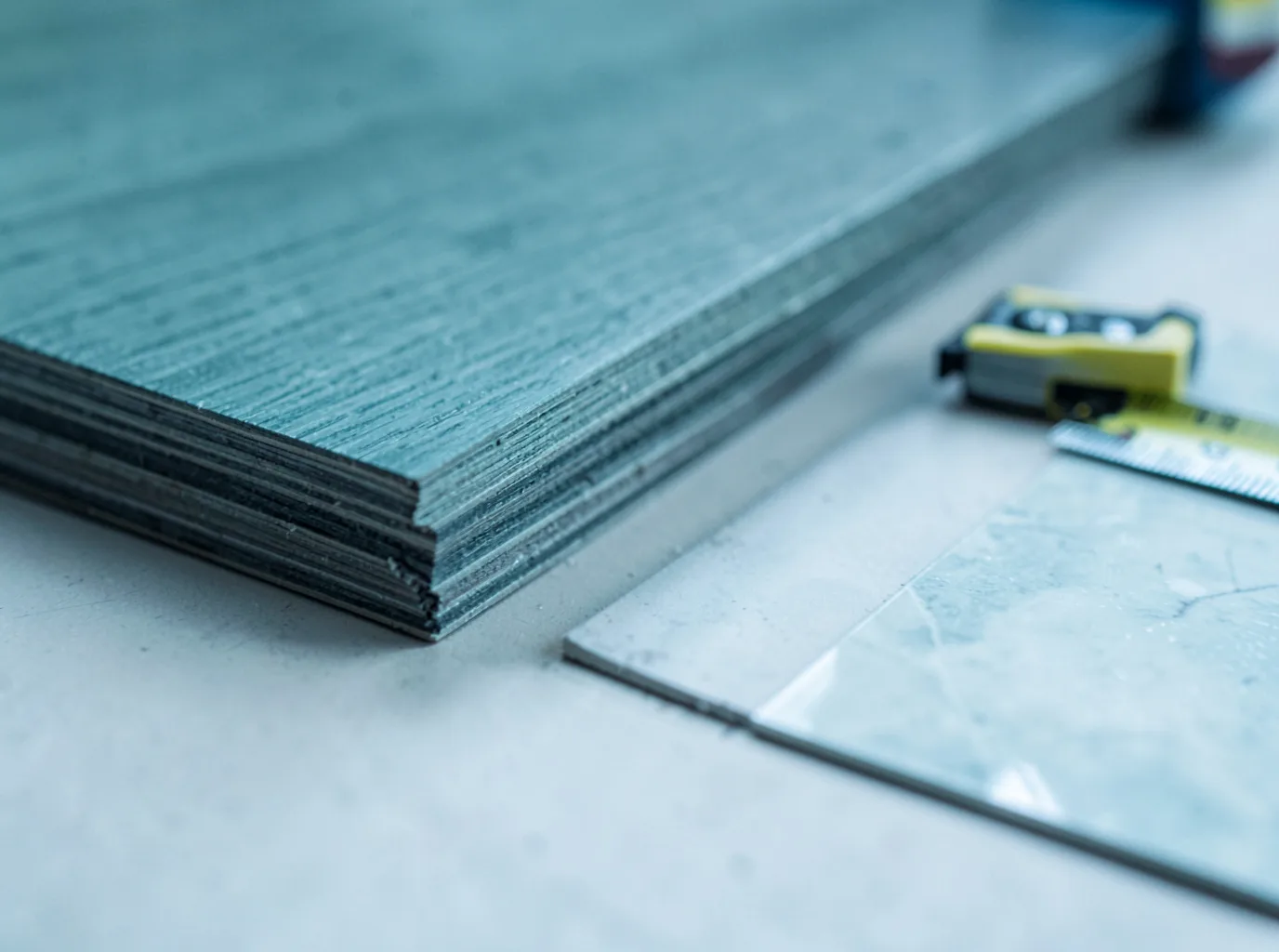 Luxury Vinyl Plank Installation Bath Springs, TN FAQs
